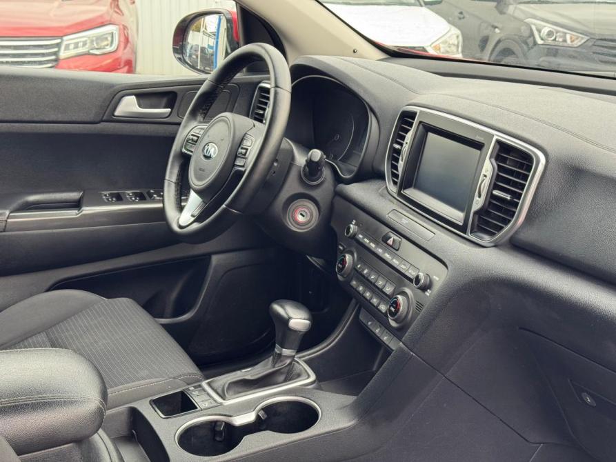 Kia Sportage IV Ростов-на-Дону  - изображение 17