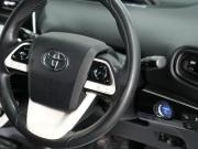 Toyota Prius IV (XW50) Новосибирск  - изображение 49