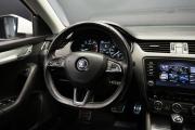 Skoda Octavia III (A7) Крым  - изображение 42