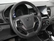 Hyundai Solaris II Рестайлинг Новосибирск  - изображение 52