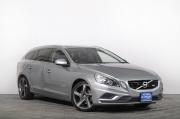 Volvo V60 I Томск  - изображение 21