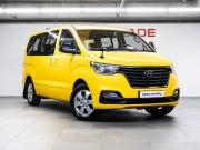 Hyundai Grand Starex I Рестайлинг 2 Тюмень  - изображение 29