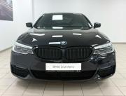 BMW 5 серии VII (G30/G31/G38) Красноярск  - изображение 41