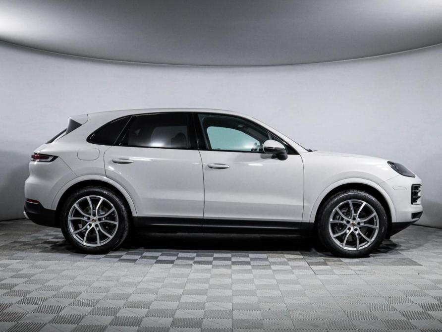 Porsche Cayenne III Рестайлинг Москва  - изображение 4