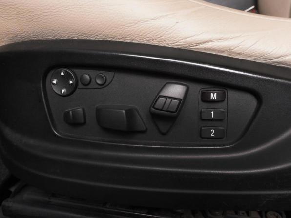 BMW X6 I (E71) с пробегом 2009 года, цена 1 549 000 рублей, 165484 км, внедорожник, Автокод Объявления