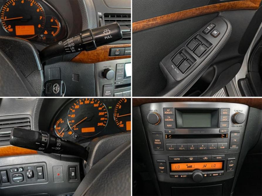 Toyota Avensis II Рестайлинг Ногинск  - изображение 17
