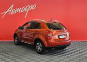 SsangYong Actyon II Вологда  - изображение 22