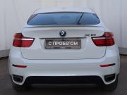 BMW X6 I (E71) Рестайлинг Москва  - изображение 29