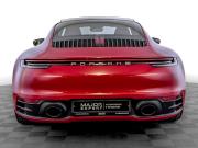 Porsche 911 VIII (992) Москва  - изображение 36