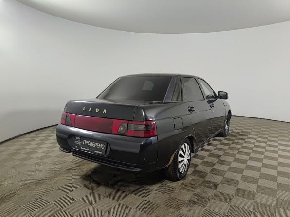 Lada (ВАЗ) 2110 с пробегом 2010 года, цена 120 000 рублей, 237774 км, седан, Автокод Объявления
