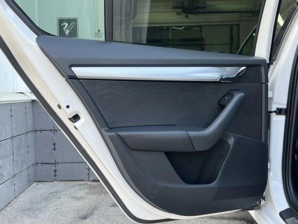 Skoda Octavia III (A7) с пробегом 2014 года, цена 1 350 000 рублей, 210144 км, лифтбек, Автокод Объявления