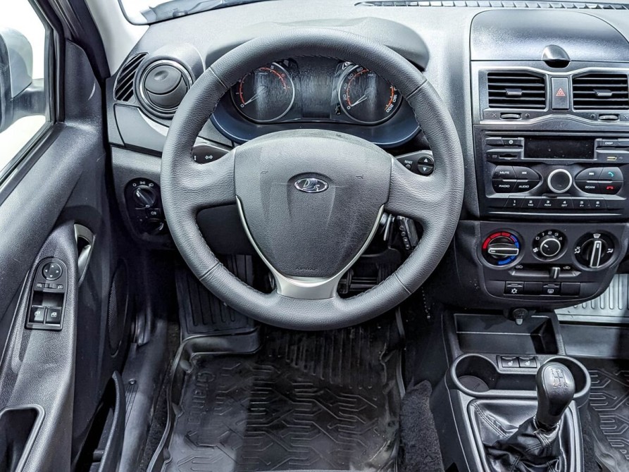 Lada (ВАЗ) Granta I Рестайлинг Ярославль  - изображение 8