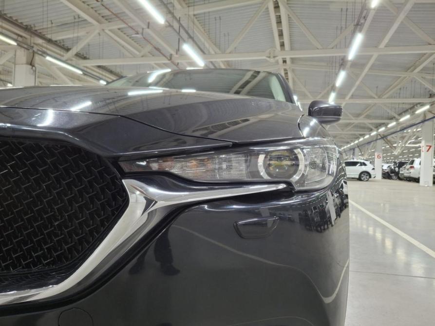 Mazda CX-5 II Казань  - изображение 21