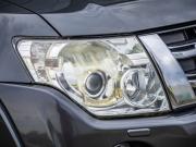 Mitsubishi Pajero IV Рестайлинг 1 Волгоград  - изображение 51