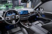 BMW X5 IV (G05/G18) Рестайлинг Москва  - изображение 50