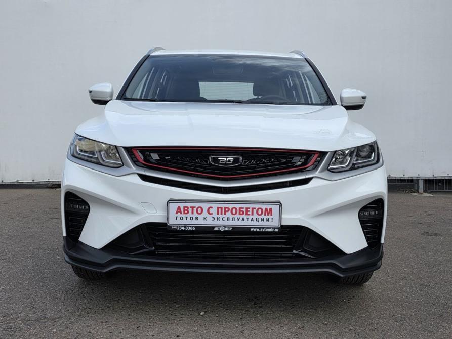 Belgee X50 Москва  - изображение 2