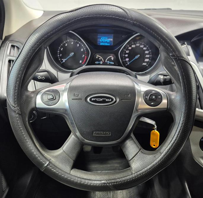 Ford Focus III Воронеж  - изображение 11