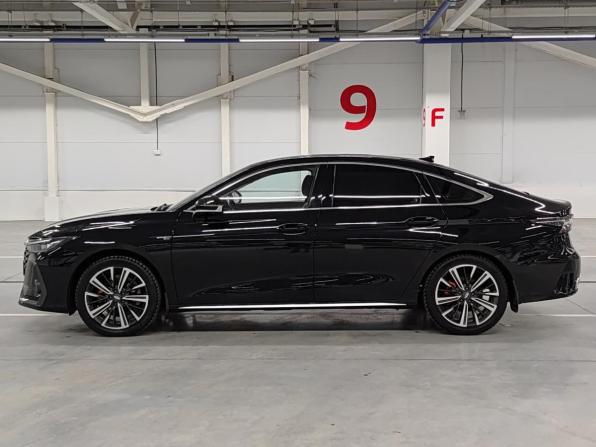 Chery Arrizo 8 с пробегом 2023 года, цена 1 699 000 рублей, 99046 км, седан, Автокод Объявления