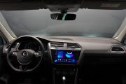 Volkswagen Tiguan II Крым  - изображение 47
