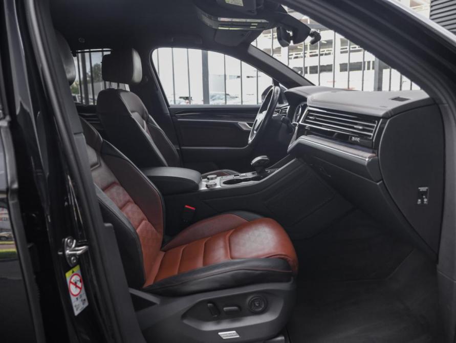 Volkswagen Touareg III Санкт-Петербург  - изображение 31