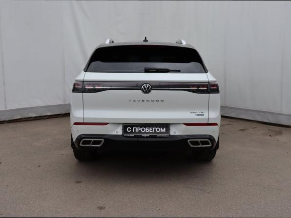 Volkswagen Tavendor I с пробегом 2023 года, цена 4 500 000 рублей, 69533 км, внедорожник, Автокод Объявления