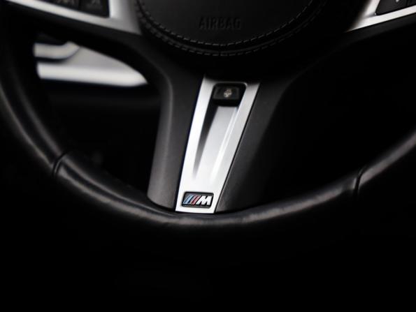 BMW X7 I (G07) с пробегом 2019 года, цена 8 819 920 рублей, 81927 км, внедорожник, Автокод Объявления