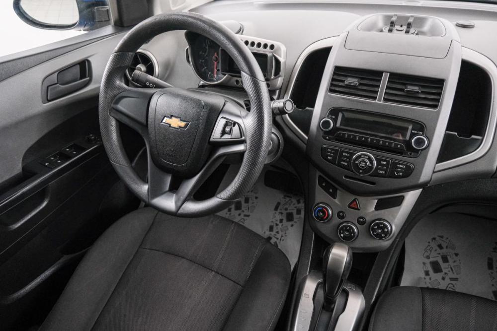 Chevrolet Aveo II Красноярск  - изображение 10