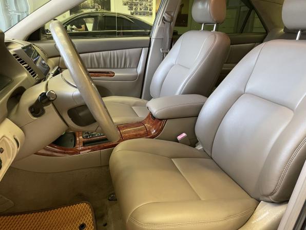 Toyota Camry V (XV30) с пробегом 2004 года, цена 700 000 рублей, 392700 км, седан, Автокод Объявления