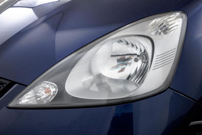 Honda Jazz II с пробегом 2009 года, цена 699 000 рублей, 139000 км, хэтчбек, Автокод Объявления