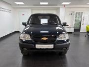 Chevrolet Niva I Рестайлинг Киров  - изображение 16