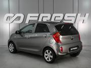 Kia Picanto II Ростов-на-Дону  - изображение 19