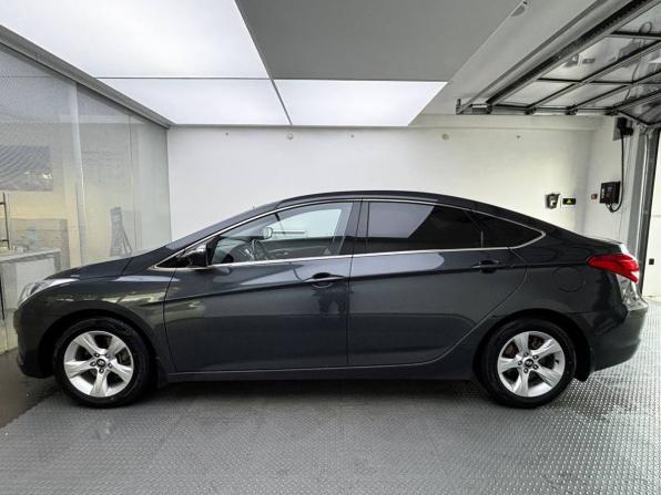 Hyundai i40 I с пробегом 2014 года, цена 1 250 000 рублей, 164531 км, седан, Автокод Объявления