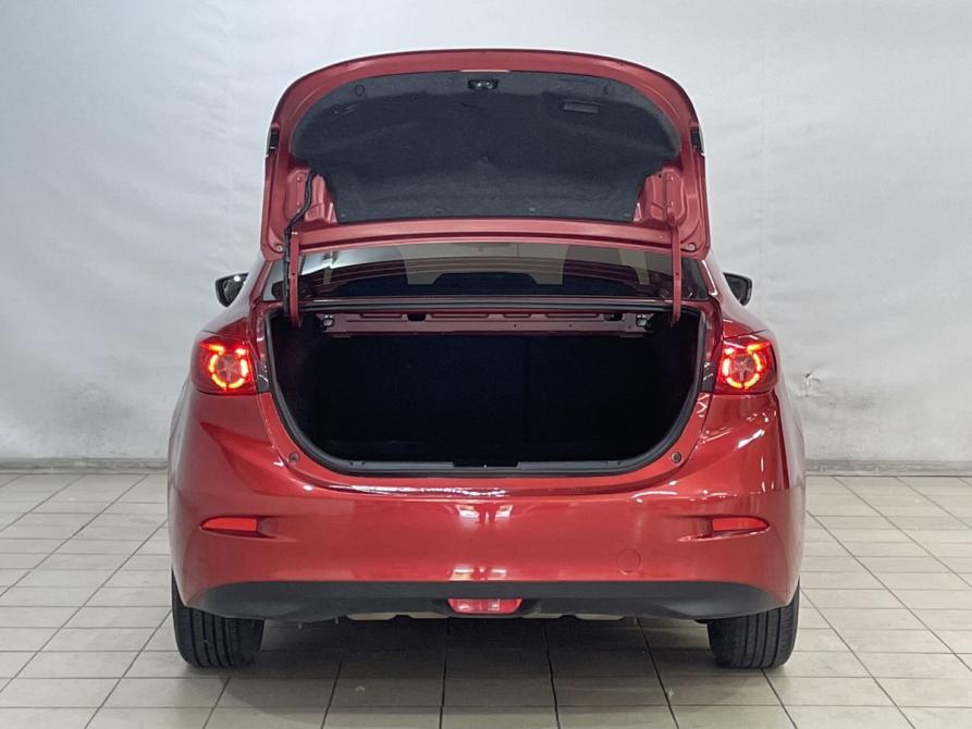 Mazda 3 III (BM) Воронеж  - изображение 7
