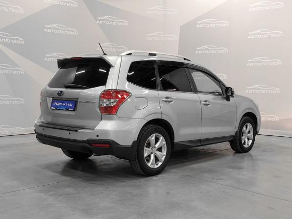 Subaru Forester IV с пробегом 2014 года, цена 1 820 000 рублей, 222470 км, внедорожник, Автокод Объявления