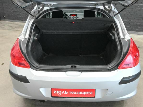 Peugeot 308 I с пробегом 2010 года, цена 365 000 рублей, 228020 км, хэтчбек, Автокод Объявления