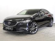 Mazda 6 III (GJ) Рестайлинг Москва  - изображение 31