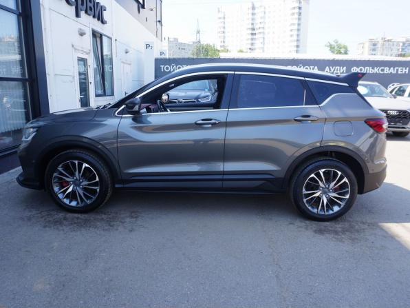 Geely Coolray I с пробегом 2023 года, цена 1 613 000 рублей, 93346 км, внедорожник, Автокод Объявления