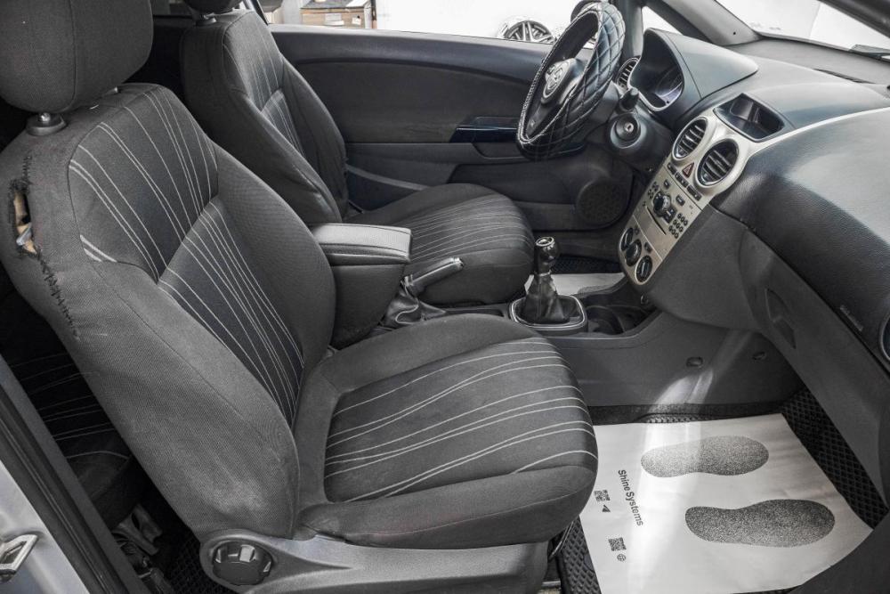 Opel Corsa D Барнаул  - изображение 20