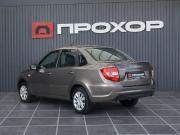 Lada (ВАЗ) Granta I Рестайлинг Пермь  - изображение 63