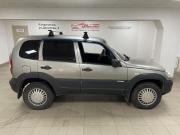 Chevrolet Niva I Рестайлинг Кандалакша  - изображение 21
