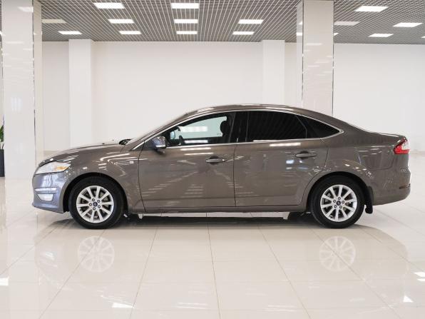 Ford Mondeo IV Рестайлинг с пробегом 2012 года, цена 800 000 рублей, 357043 км, седан, Автокод Объявления