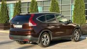Honda CR-V IV Уфа  - изображение 17
