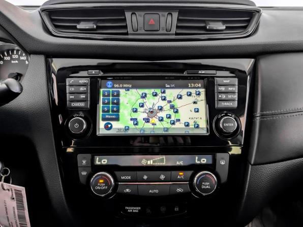 Nissan Qashqai II Рестайлинг с пробегом 2019 года, цена 1 930 000 рублей, 88071 км, внедорожник, Автокод Объявления