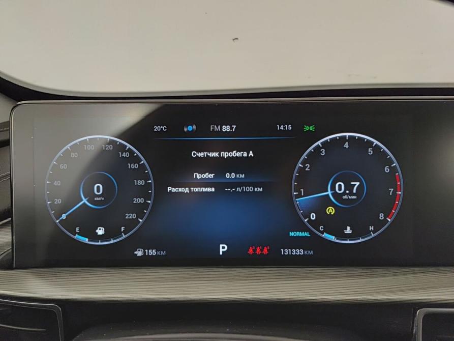 Chery Tiggo 8 Pro Max I Уфа  - изображение 16