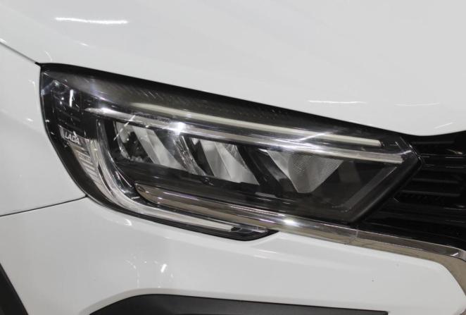 Lada (ВАЗ) Vesta I Рестайлинг (NG) с пробегом 2024 года, цена 1 750 000 рублей, 28572 км, универсал, Автокод Объявления