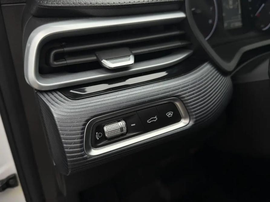 Geely Emgrand II Минеральные Воды  - изображение 11