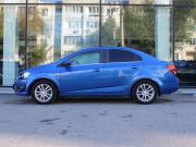 Chevrolet Aveo II Самара  - изображение 22