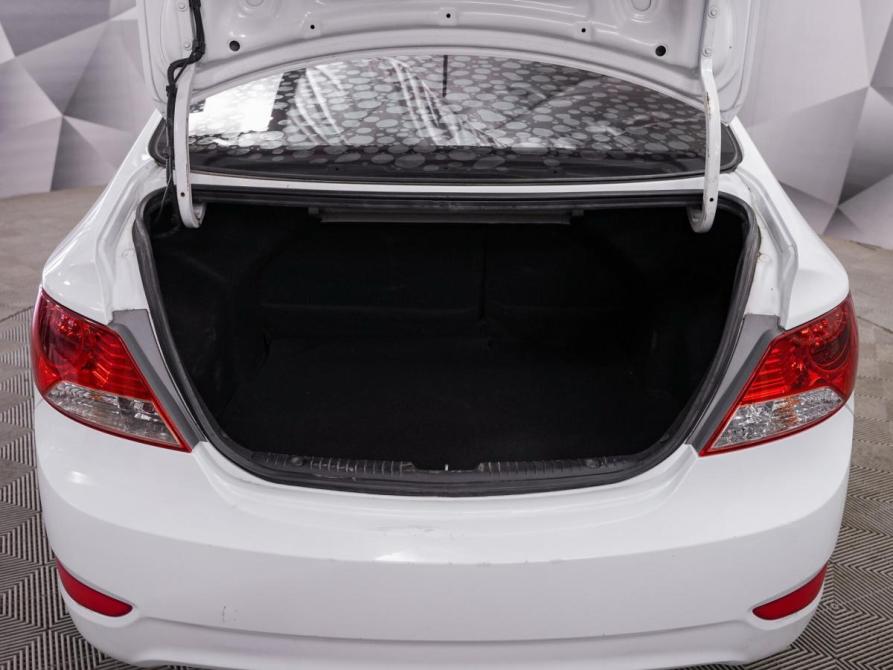 Hyundai Solaris I Ульяновск  - изображение 18