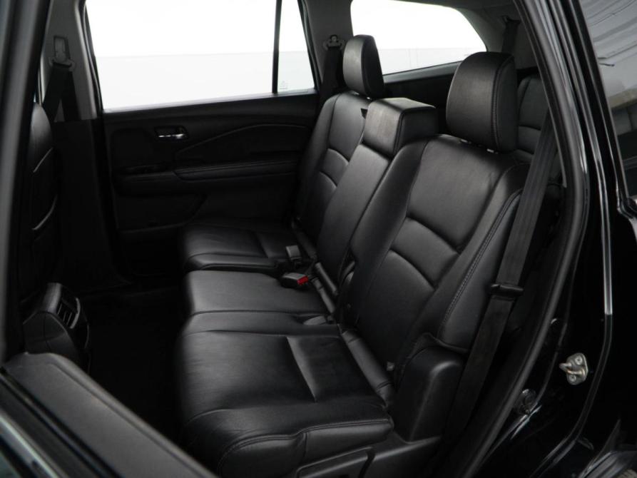 Honda Pilot III Москва  - изображение 10