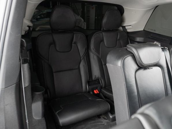 Volvo XC90 II с пробегом 2017 года, цена 2 799 000 рублей, 209829 км, внедорожник, Автокод Объявления